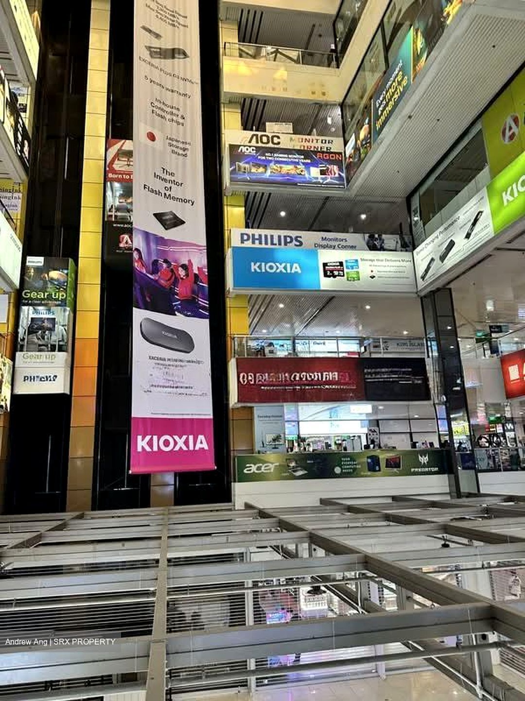 Sim Lim Square (D7), Retail #530264791